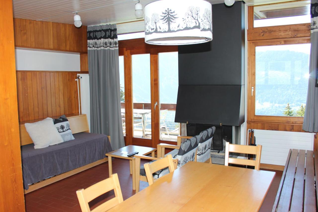 Leysin Lodge ภายนอก รูปภาพ