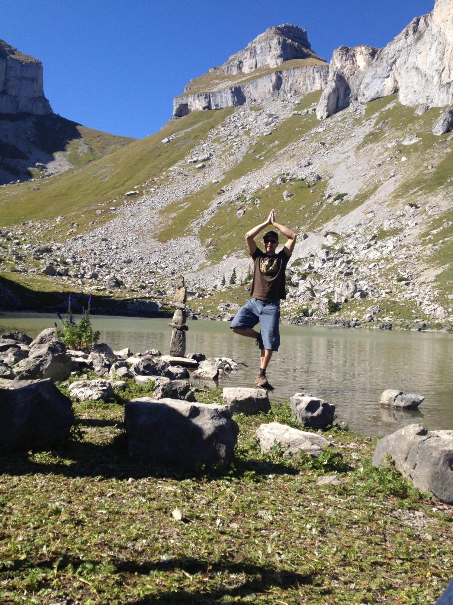 Leysin Lodge ภายนอก รูปภาพ
