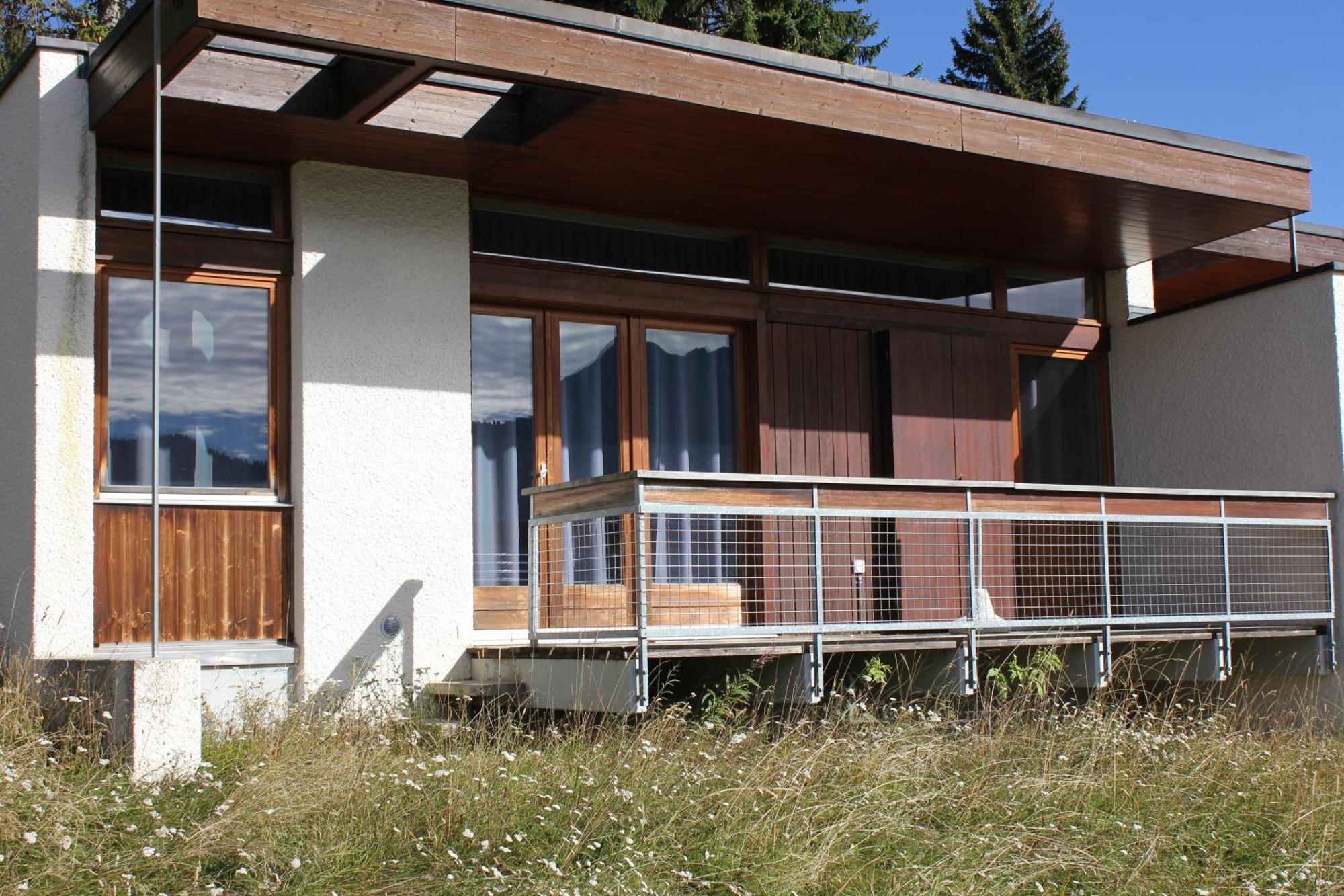 Leysin Lodge ห้อง รูปภาพ
