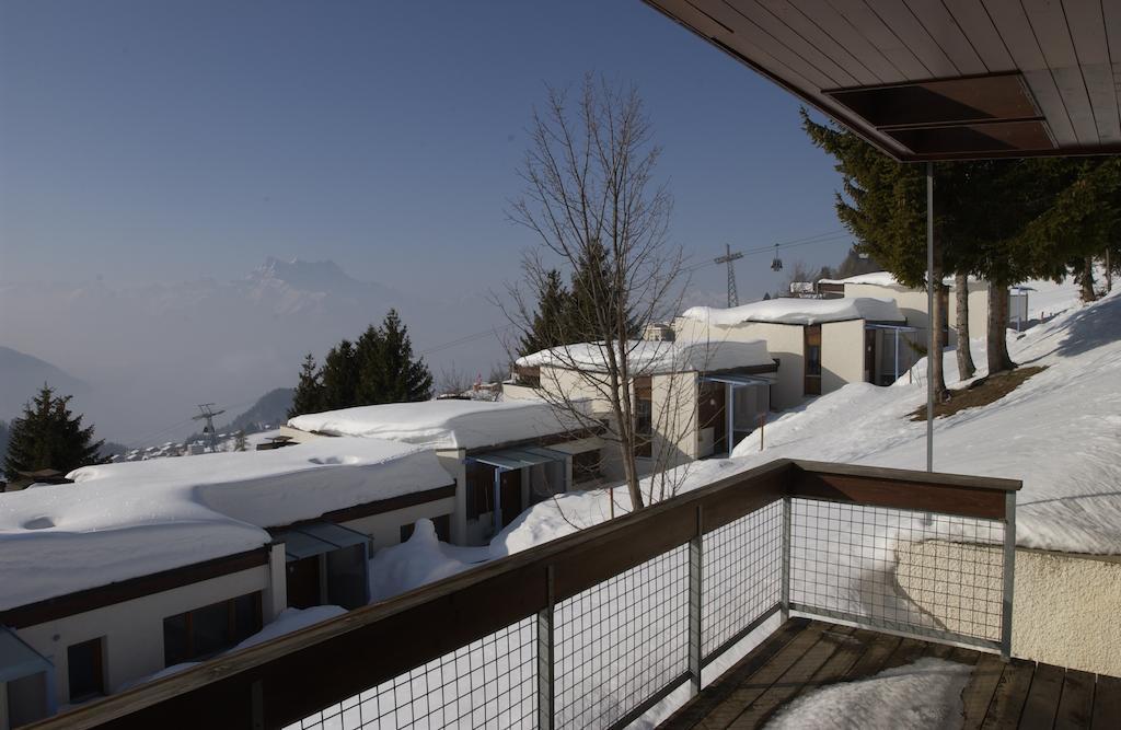 Leysin Lodge ห้อง รูปภาพ